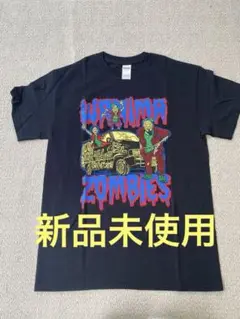 WANIMA Tシャツ