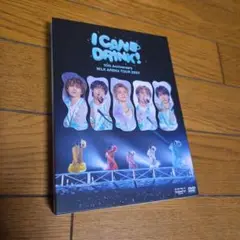 I CAN DRINK! 10周年記念 DVD