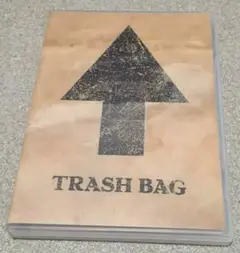 ザ・ハイロウズ / TRASH BAG