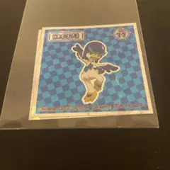 ポケモンウエハース No.11ウェルカモ