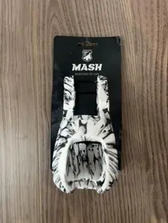 MASH toe clips マッシュトゥークリップ Lサイズ デザートカモ 1img_4929_1.jpg