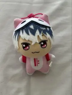 アイドリッシュセブン 百 ぬいぐるみ きらどる ドンぬい