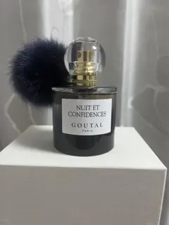 ANNICK GOUTAL アニックグタール ニュイ エ コンフィダンス GTL-NEC-