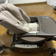 美品⭐︎ユラリズムオートDX(直接引渡しなら5000円)
