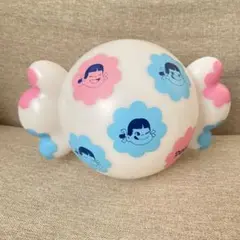 不二家　ミルキー型LEDライト　ペコちゃん