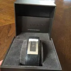 GUCCIの腕時計