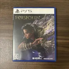PS5 FORSPOKEN