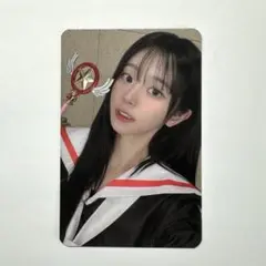 QWER チョダン Dear BEATROAD ヨントン特典