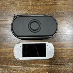 SONY PlayStationPortable PSP-3000 PW