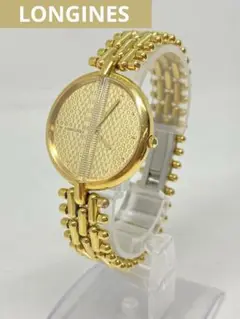 LONGINES ロンジン RODOLPHE ロドルフ 時計 520129 LONGINES ロンジン 時計 ロドルフ レディース 緑 白文字盤