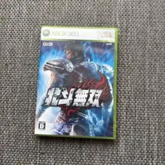 真・三國無双 Xbox 360