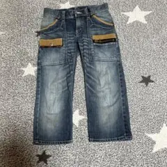 EDWIN EXCLusive vintage xu ハーフパンツ28インチ