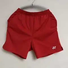 YONEX M テニス　バドミントン　 ショートパンツ ヨネックス