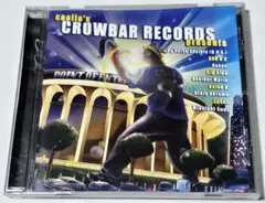 Coolio's Crowbar Records Presents（CD）