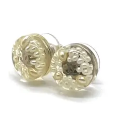CHANEL シャネル ココマーク ピアス