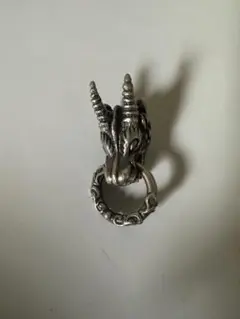 ドラゴン ドロップハンドル