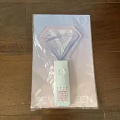 SEVENTEEN セブチ 2016 シャダコン ペンラ