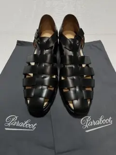 2025年最新】paraboot ferretの人気アイテム - メルカリ