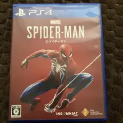 PS4 Marvel’s Spider-Man