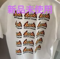 【新品未開封】Henry's pizza ヘンリーズピザ verdy XL