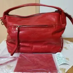 ダコタ dacota 2way バッグ ポーチ付き 最終価格