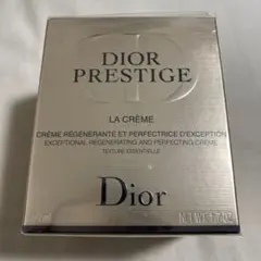 ディオール プレステージ ラクレーム クリーム 50ml