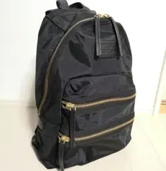 MARC BY MARC JACOBS リュック 黒