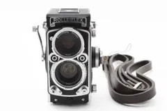 【希少】ローライフレックス Rolleiflex Minidigi AF 5.0 Rolleiflex MiniDigi】2.8Fがモデルの本格ミニチュアカメラ