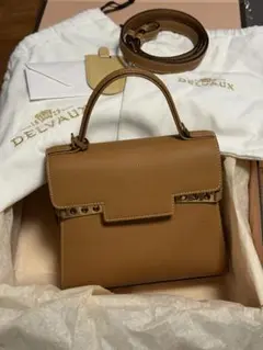 2025年最新】delvaux タンペート pmの人気アイテム - メルカリ
