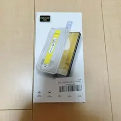 ★対応 iPhone 15 ガラスフイルム 保護フィルム 国産旭硝子素材 硬度