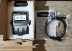 SII セイコーインスツル サーマルプリンター MP-B20 モバイルプリンター