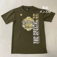 DESCENTE デサント　オリックスバッファローズ　半袖Tシャツ　M