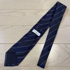 errico formicola エッリコフォルミコラ シルクネクタイ