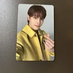 NEXZ ハル