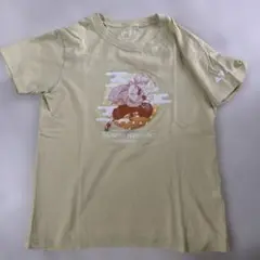 鬼滅の刃　UNIQLO UTシャツ 130