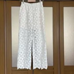 JEANASiS  パンツ