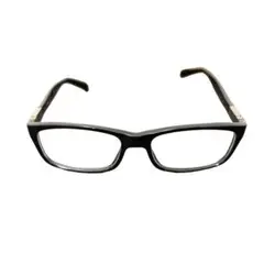 PRADA ブラック メガネ
