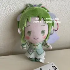 プリキュア×サンリオキャラクターズわくわくおでかけぬいぐるみ～プリキュアver.