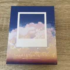 舞台アサルトリリィ　Lost Memories 　Blu-ray
