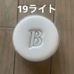 バニラコBANILA CO カバーリシャス アルティメットホワイトクッション19