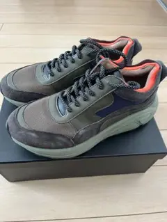 ♡未使用レベル♡ UNITED TOKYO スニーカー　ダブルモンク　1350 ♡未使用レベル♡ UNITED TOKYO スニーカー ダブルモンク 1350