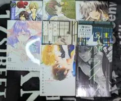 2025年最新】紀伊カンナ 同人誌の人気アイテム - メルカリ