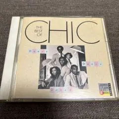 THE BEST OF CHIC