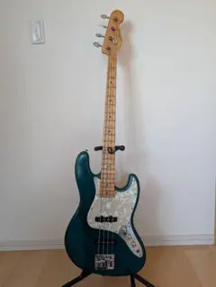 Brian by bacchus BJB-380ジローモデルジャズベース【整備品