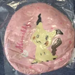 ポケットモンスター　ダイカットクッション　ミミッキュ　ポケモン