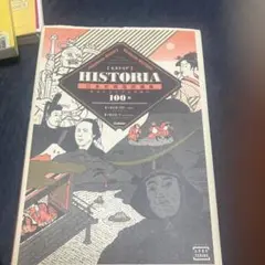 HISTORIA日本史精選問題集 本当によくでる究極の100題