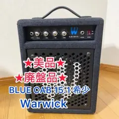 2025年最新】warwick blue cabの人気アイテム - メルカリ