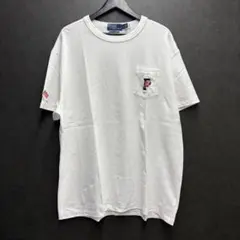 Polo RalphLauren TokyoStadium ClassicFit