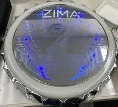 ZIMA LED照明　時計