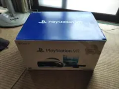 SONY PlayStation VR + ゲーム3本セット